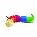 Baby GUND Tinkle Crinkle Stuffed Plush Rattle Toy