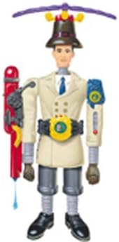 inspector gadget mcdonalds toy