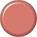 Glo Skin Beauty Lipstick in Organza - Warm Petal Nude - Creamy Long Lasting Lip Stick, 20 Shades