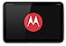 Motorola Protective Gel Case for MOTOROLA XOOM Black (Motorola Retail Packaging)