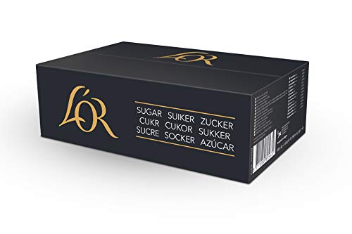 L'OR Espresso Kaffee Bündel - 300 kompatible Nespresso ® Aluminium Kaffeekapseln + 200 L'OR Papierbecher + 900… – Bild 8