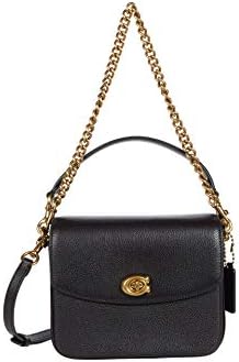 cassie crossbody black