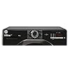 Hoover-H-Wash-300-H3W592DBBE-9KG-1500RPM-Black-Freestanding-Washing-Machine Hoover H-Wash 300 H3W592DBBE 9KG 1500RPM Black Freestanding Washing Machine
