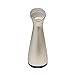 Umbra Otto Automatic Soap Dispenser Touchless, Sanitizer, Hands Free Pump for Kitchen or Bathroom, 6 OZ, Nickel