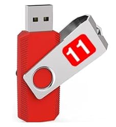 Windows 11 bootable USB for Repair | Recovery