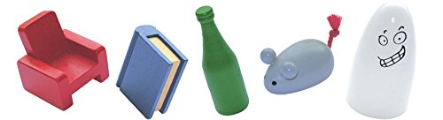 Ghost Blitz Board Game