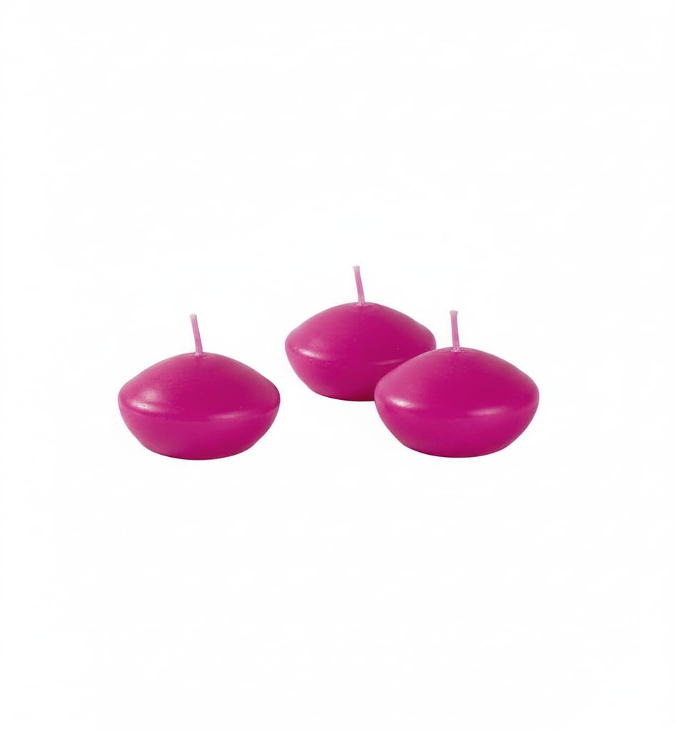 Risthò Candles One-size Fucsia