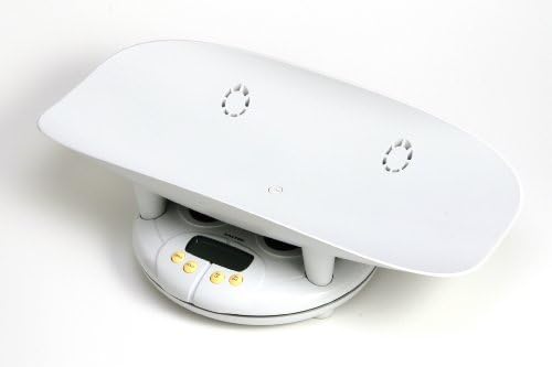 salter infant scale