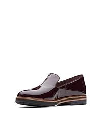CLARKS Frida Loafer para mujer
