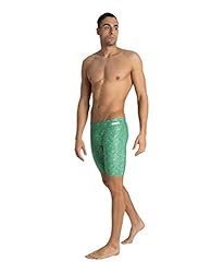 ARENA Men's Competitive Swim Training Bathing Suit