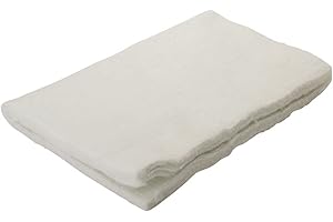 Tusk 2-Stroke Motorcycle Silencer Packing – Exhaust Replacement for Dirt Bikes and Off-Road Bikes