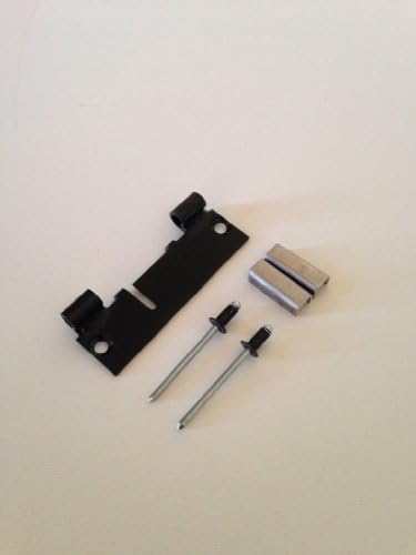 Porsche 996 and 986 Console Repair Kit