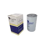LF17494v (LOT OF 2) V-Pro H.D Oil Filter Fits FORD