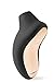 LELO SONA Cruise Suction Vibrator for Enhanced Pleasure, Waterproof and Rechargeable Clit Sucker Sex Toy for Women, Clitoris Stimulator, Black