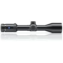 ツァイス　ライフルスコープ ZEISS Conquest V4 4-16x44 | ラフなハンティングのための高品質