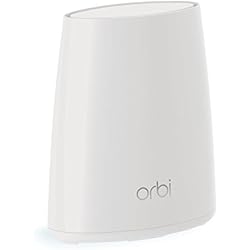 Fast roaming orbi