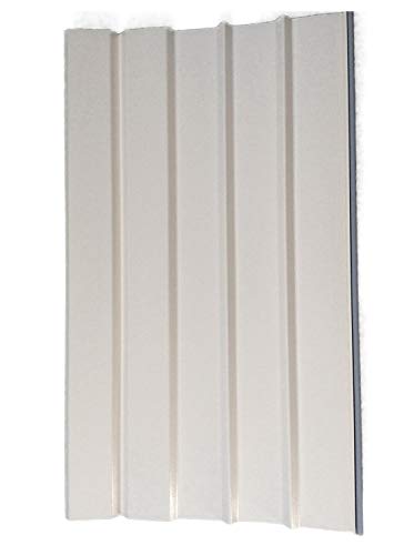 Mobile Home Skirting Box of 10 Cameo Panels 16