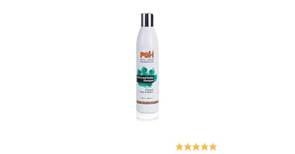 Amazon Com Pet S Show Hairdresser Psh Yorkie And Maltese Shampoo