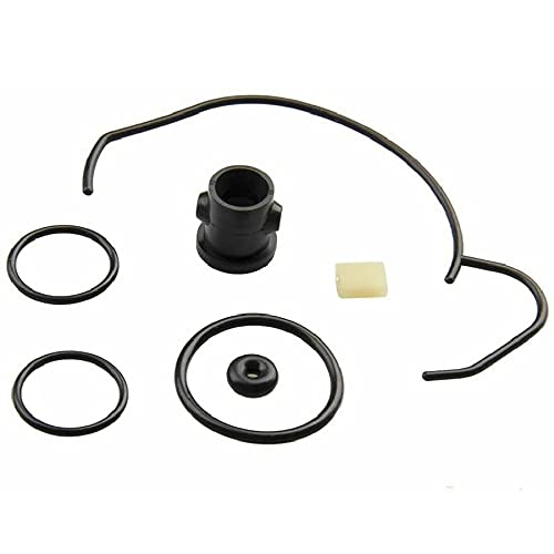 Evinrude Parts Evinrude & Johnson 20-35 HP Outboard Water Pump Impeller Kit - Replaces 393630, 18-3382 Outboard Motor Impeller Replacement - Foto 4
