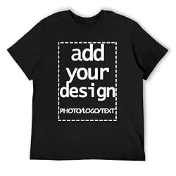 Custom t Shirts Design Your Own Summer Personalized
