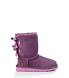 UGG Australia Kids and Toddlers Bailey Bow Boots