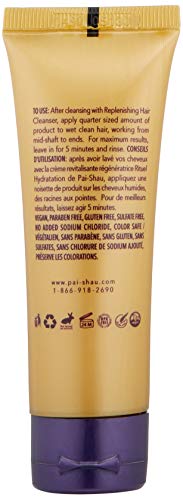 PAI-SHAU SUPREME REVITALIZING MASK, 1.7 FL OZ