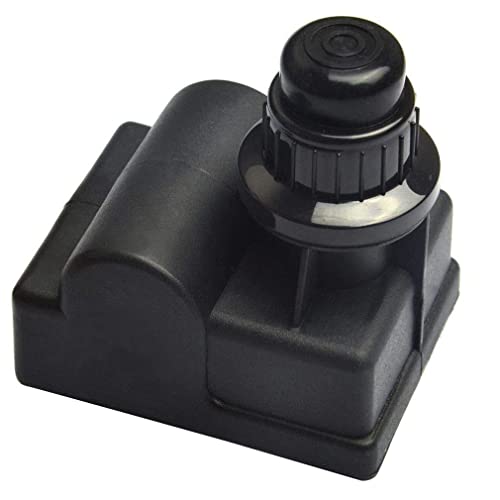 onlyfire Universal Fit 4Spark Electronic Push Button Igniter Kit for