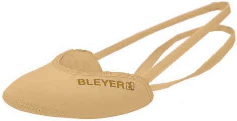 Bleyer Rhythmic Gymnastics Toe Shoe