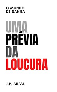 Livro Uma Prévia da Loucura