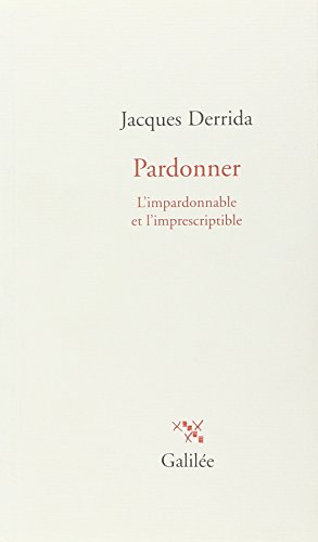 Pardonner