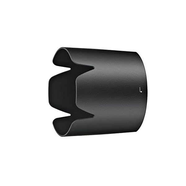 Nikon Objektiv AF-S NIKKOR 80 – 400 mm f/4,5 – 5,6 G ED VR, Black [Karte Nikon: 4 Jahre Garantie] – Bild 4
