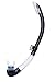 TUSA Hyperdry Snorkel - Snorkel Gear