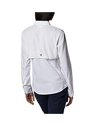 Camisa de manga larga para mujer Columbia Tamiami II