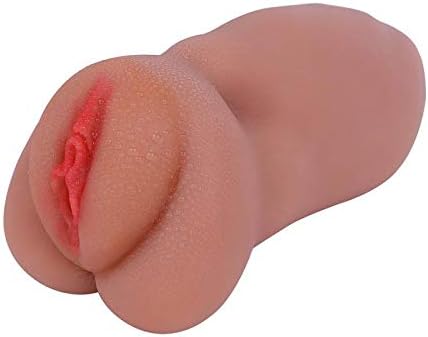 Lifelike Male Cup Toy Hands Free Play M-às-tÜrbatôr Pòckèt Sìx Toy for Men