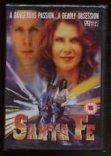 Santa Fe [DVD]