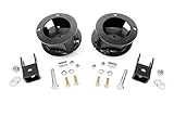 Rough Country - 377 - 2.5-inch Suspension Leveling Kit