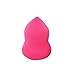 FTXJ 4pcs Makeup Sponge, Pro Beauty Flawless Makeup Blender Multi Shape Puff