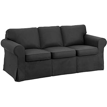 Amazon Com Hometown Market Sofa Covers Custom Made For Pottery