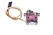 SMAKN MG90S Metal Geared Micro Servo For RC Car Boat Plane Helicopter Trex450