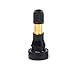 ZDK-C8 4PCS Tire Valve Stems with Caps High Pressure TR600HP Tire Air Valve Stems for Tires