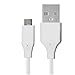 Genuine LG 2-Pack USB-C Cables for G5 Quick Charge 3.0 Compatible to USB-A