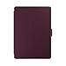 OTTERBOX Profile Series Slim Case for iPad Air 2 - Retail Packaging - Midnight Merlot (Gunmetal Grey/Merlot)