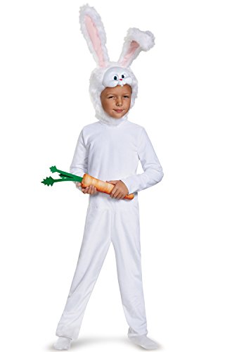 Disguise Snowball Deluxe The Secret Life of Pets Universal Costume