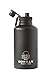 Gorilla Sports Jugs 1/2 Gallon, Insulated Water Bottle
