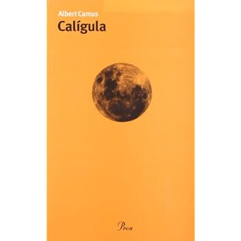 Calígula (PROA-TNC) Calígula (PROA-TNC)