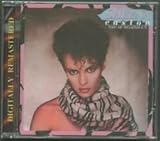 Disco de Sheena Easton: «Todo Me Recuerda a Ti» (Anverso) Disco de Sheena Easton: «Todo Me Recuerda a Ti» (Anverso)