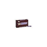 Snickers Candy Bar, King Size (3.29 oz. ea., 24 ct.)