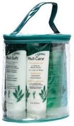 Gena Pedi-Pak 9 Piece Kit with Tote # Gn-02115