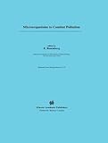 Microorganisms to Combat Pollution, , 0792322266
