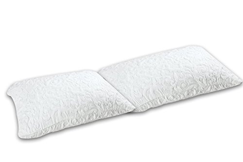 DynastyMattress Cool Breeze 12-Inch Gel Memory Foam Mattress, King Size